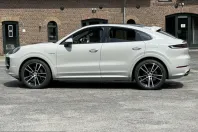 Porsche Cayenne din 2025 cu 12.100 km - oferta POR209565 - foto 12
