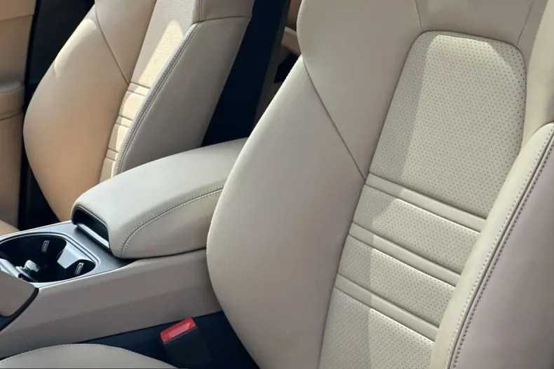 Porsche Cayenne din 2024 cu 15.900 km - oferta POR209566 - foto 4