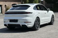 Porsche Cayenne din 2024 cu 15.900 km - oferta POR209566 - foto 20