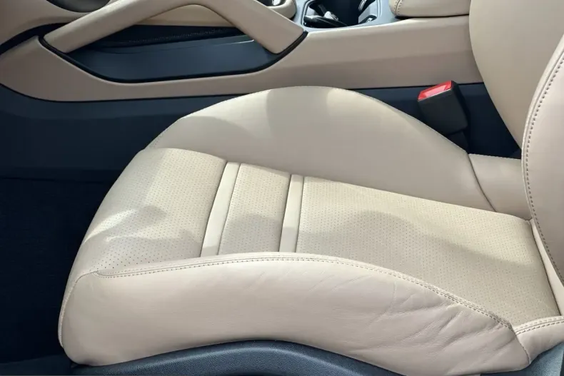 Porsche Cayenne din 2024 cu 15.900 km - oferta POR209566 - foto 25