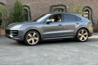 Porsche Cayenne din 2025 cu 9.700 km - oferta POR209567 - foto 1