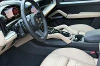 Porsche Cayenne din 2025 cu 9.700 km - oferta POR209567 - foto 2