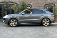 Porsche Cayenne din 2025 cu 9.700 km - oferta POR209567 - foto 3
