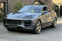 Porsche Cayenne din 2025 cu 9.700 km - oferta POR209567 - foto 5