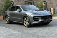 Porsche Cayenne din 2025 cu 9.700 km - oferta POR209567 - foto 6