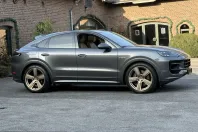 Porsche Cayenne din 2025 cu 9.700 km - oferta POR209567 - foto 8