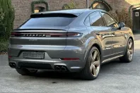 Porsche Cayenne din 2025 cu 9.700 km - oferta POR209567 - foto 14