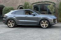 Porsche Cayenne din 2025 cu 9.700 km - oferta POR209567 - foto 22