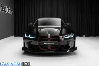 BMW M3 (Seria 3) din 2024 cu 14.500 km - oferta BMW209568 - foto 1