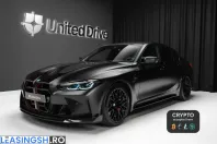 BMW M3 (Seria 3) din 2024 cu 14.500 km - oferta BMW209568 - foto 3