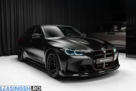BMW M3 (Seria 3) din 2024 cu 14.500 km - oferta BMW209568 - foto 4