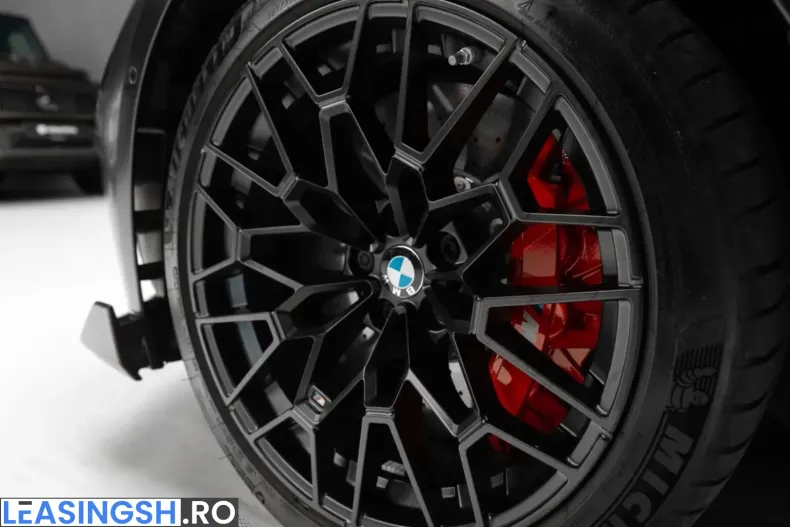 BMW M3 (Seria 3) din 2024 cu 14.500 km - oferta BMW209568 - foto 12