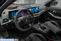 BMW M3 (Seria 3) din 2024 cu 14.500 km - oferta BMW209568 - foto 14