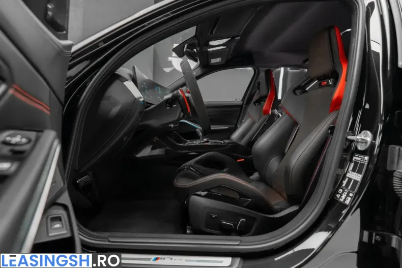 BMW M3 (Seria 3) din 2024 cu 14.500 km - oferta BMW209568 - foto 16