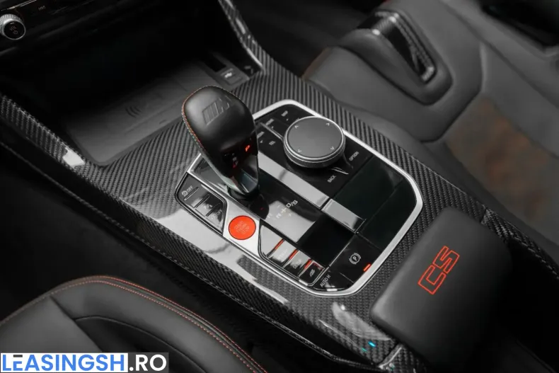 BMW M3 (Seria 3) din 2024 cu 14.500 km - oferta BMW209568 - foto 19