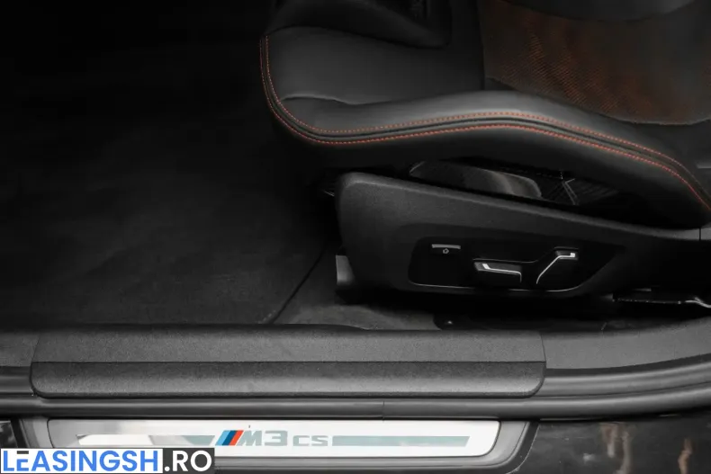 BMW M3 (Seria 3) din 2024 cu 14.500 km - oferta BMW209568 - foto 23