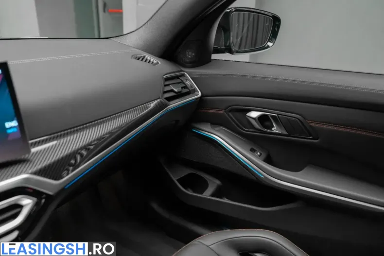 BMW M3 (Seria 3) din 2024 cu 14.500 km - oferta BMW209568 - foto 24
