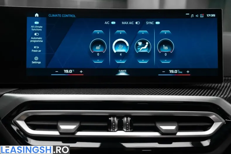 BMW M3 (Seria 3) din 2024 cu 14.500 km - oferta BMW209568 - foto 29