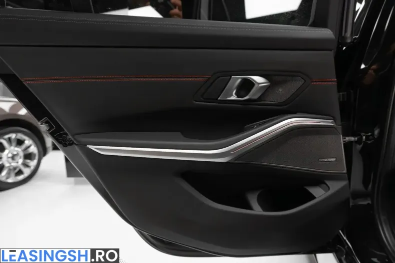 BMW M3 (Seria 3) din 2024 cu 14.500 km - oferta BMW209568 - foto 34