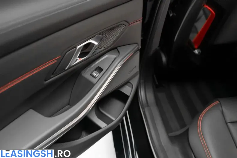 BMW M3 (Seria 3) din 2024 cu 14.500 km - oferta BMW209568 - foto 35