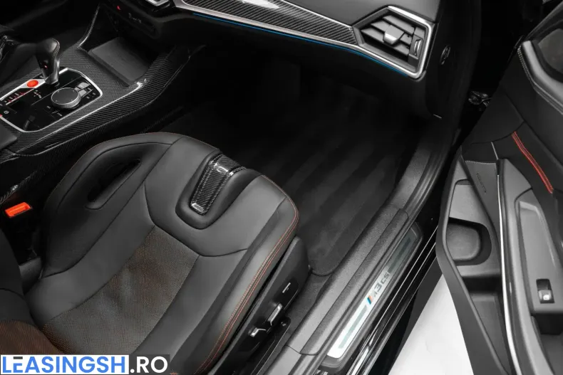 BMW M3 (Seria 3) din 2024 cu 14.500 km - oferta BMW209568 - foto 41