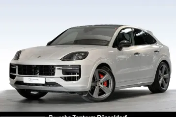 Porsche Cayenne din 2024 - oferta POR209569