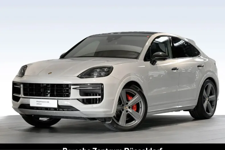 Porsche Cayenne din 2024 cu 38.829 km - oferta POR209569 - foto 1