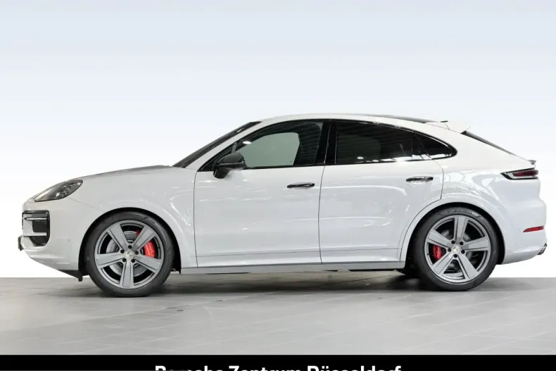 Porsche Cayenne din 2024 cu 38.829 km - oferta POR209569 - foto 2
