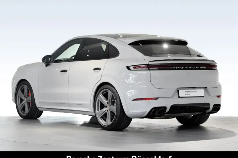 Porsche Cayenne din 2024 cu 38.829 km - oferta POR209569 - foto 3