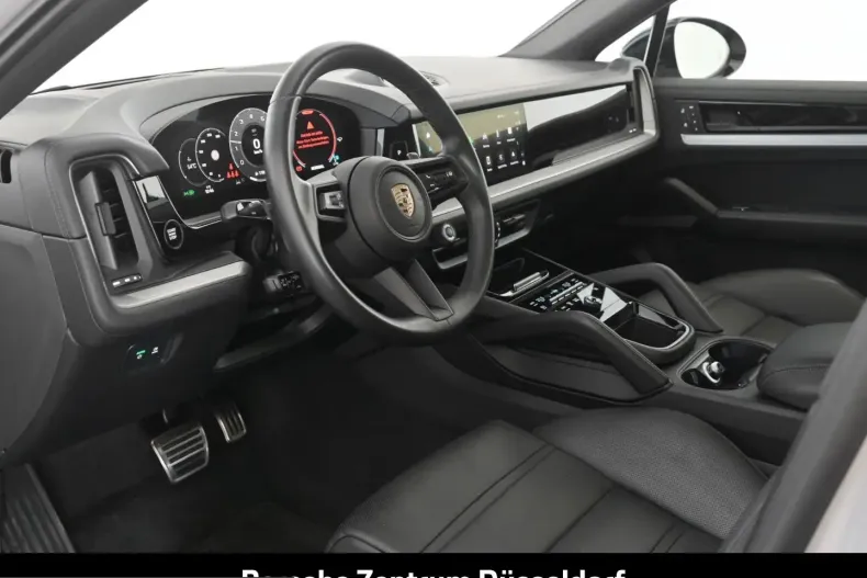 Porsche Cayenne din 2024 cu 38.829 km - oferta POR209569 - foto 4