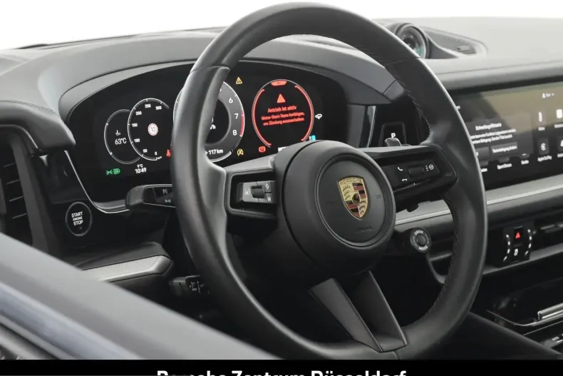 Porsche Cayenne din 2024 cu 38.829 km - oferta POR209569 - foto 6