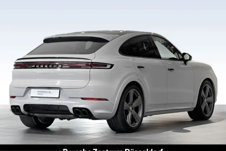 Porsche Cayenne din 2024 cu 38.829 km - oferta POR209569 - foto 8