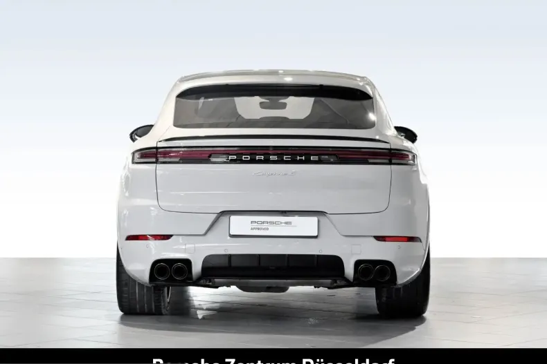 Porsche Cayenne din 2024 cu 38.829 km - oferta POR209569 - foto 9