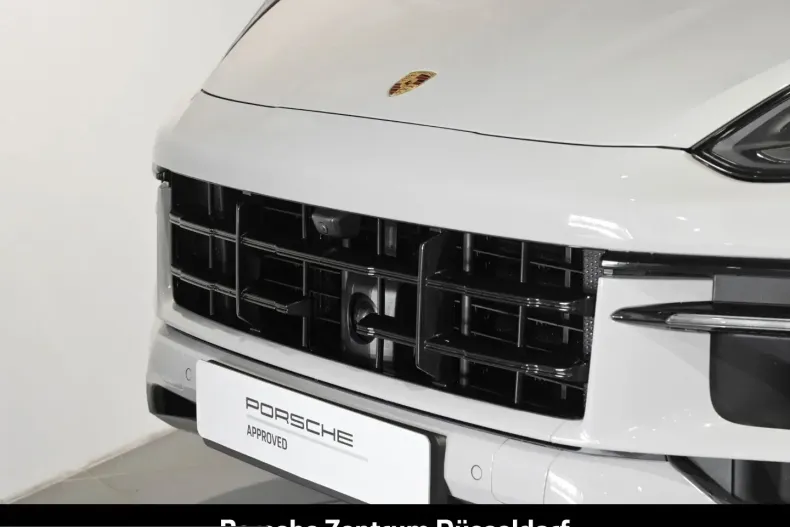 Porsche Cayenne din 2024 cu 38.829 km - oferta POR209569 - foto 11