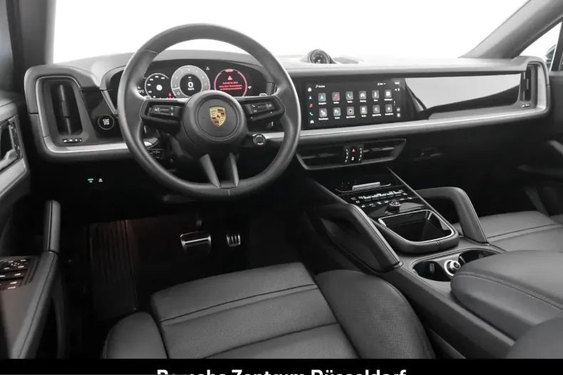 Porsche Cayenne din 2024 cu 38.829 km - oferta POR209569 - foto 18