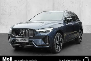 Volvo XC60 din 2024 - oferta VOL209570