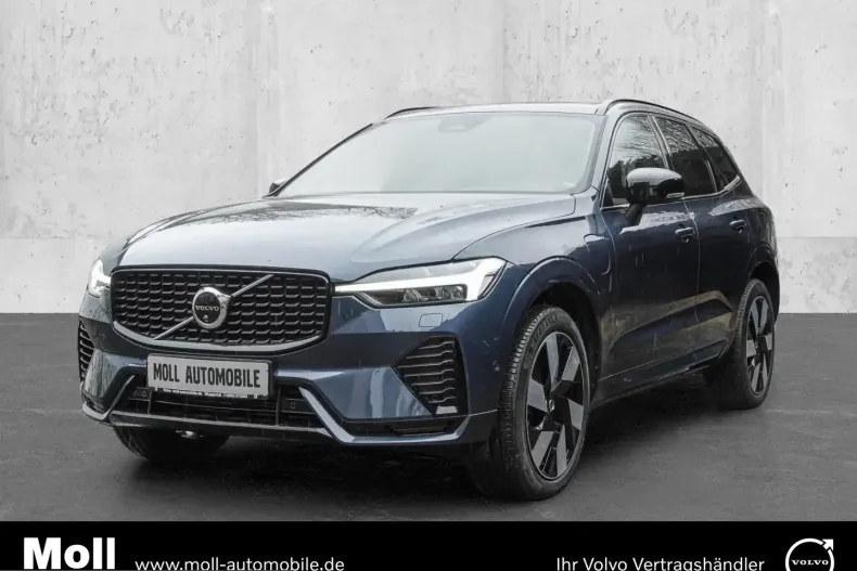 Volvo XC60 din 2024 cu 26.637 km - oferta VOL209570 - foto 1