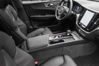 Volvo XC60 din 2024 cu 26.637 km - oferta VOL209570 - foto 5