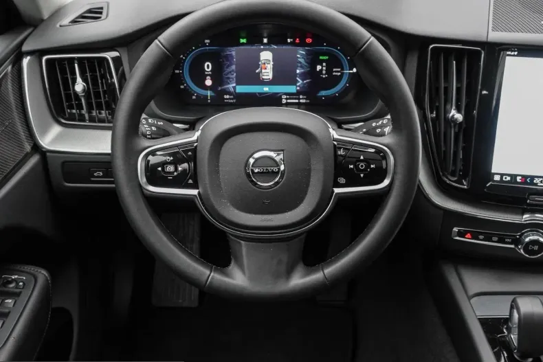 Volvo XC60 din 2024 cu 26.637 km - oferta VOL209570 - foto 8