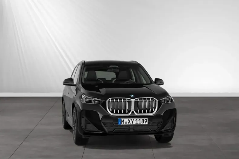 BMW X1 (Seria X) din 2025 cu 16.200 km - oferta BMW209571 - foto 1