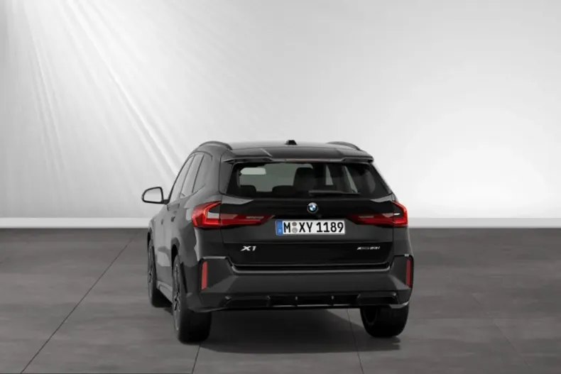 BMW X1 (Seria X) din 2025 cu 16.200 km - oferta BMW209571 - foto 2