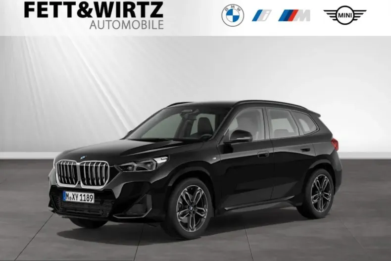 BMW X1 (Seria X) din 2025 cu 16.200 km - oferta BMW209571 - foto 3