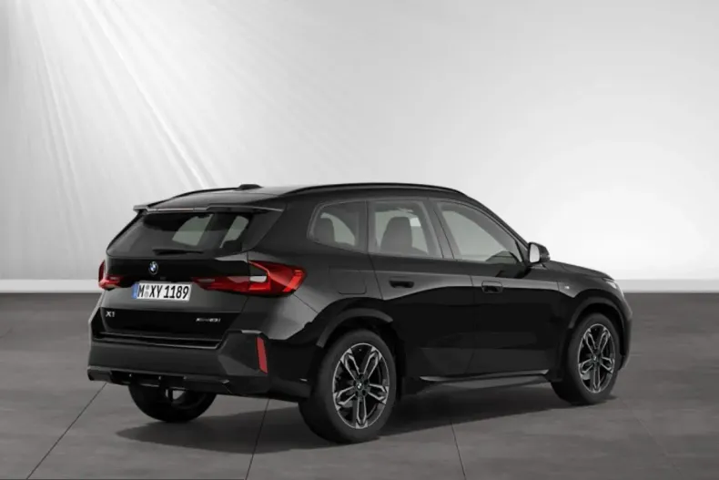 BMW X1 (Seria X) din 2025 cu 16.200 km - oferta BMW209571 - foto 4
