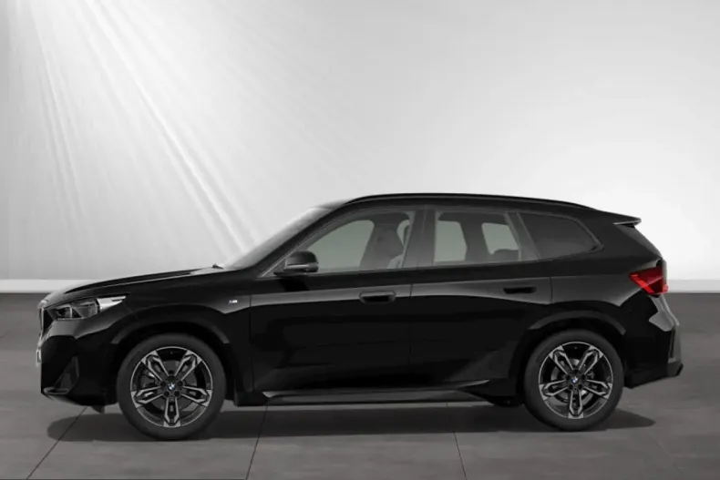 BMW X1 (Seria X) din 2025 cu 16.200 km - oferta BMW209571 - foto 5