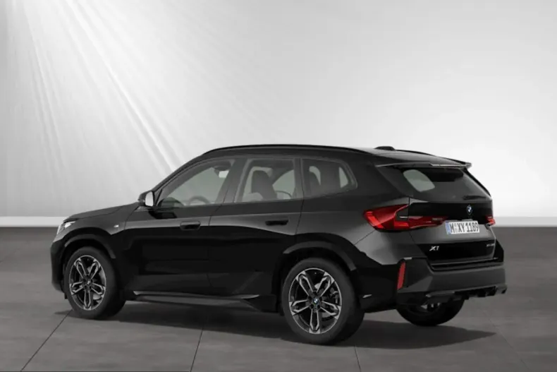 BMW X1 (Seria X) din 2025 cu 16.200 km - oferta BMW209571 - foto 6