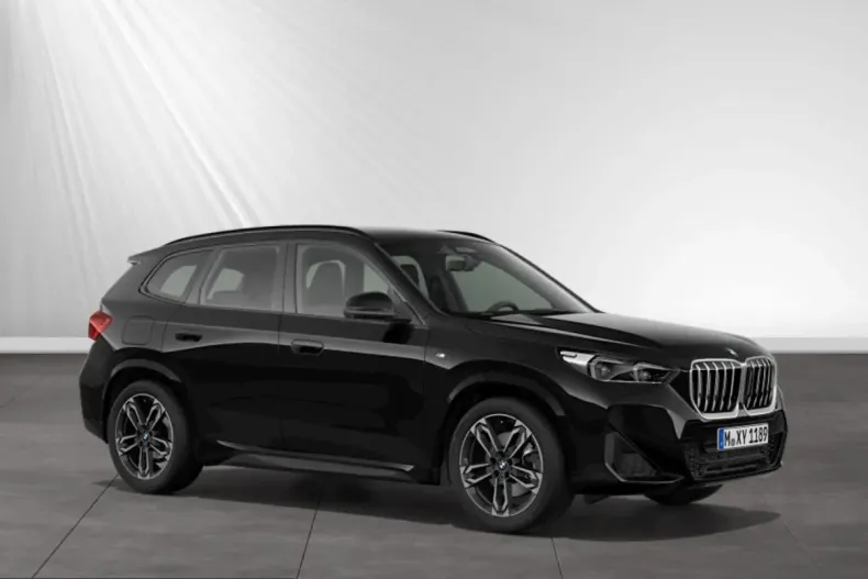 BMW X1 (Seria X) din 2025 cu 16.200 km - oferta BMW209571 - foto 8