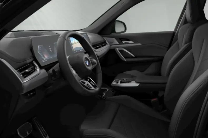 BMW X1 (Seria X) din 2025 cu 16.200 km - oferta BMW209571 - foto 10