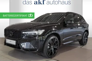 Volvo XC60 din 2024 - oferta VOL209572