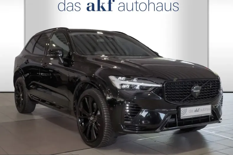 Volvo XC60 din 2024 cu 21.463 km - oferta VOL209572 - foto 4