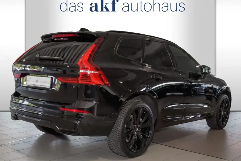 Volvo XC60 din 2024 cu 21.463 km - oferta VOL209572 - foto 5